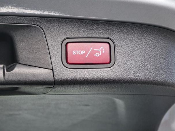 Mercedes-Benz GLA 220 d 4M Progressive Navi AHK Kamera EasyP