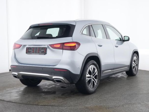 Mercedes-Benz GLA 220 d 4M Progressive Navi AHK Kamera EasyP