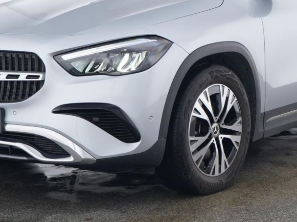 Mercedes-Benz GLA 220 d 4M Progressive Navi AHK Kamera EasyP