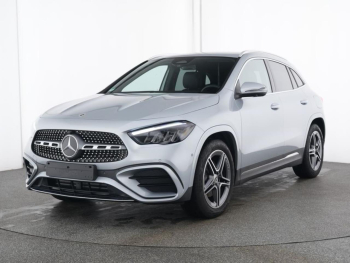 Mercedes-Benz GLA 220 d 4M AMG Distronic MBUXNavi 360° Keyless