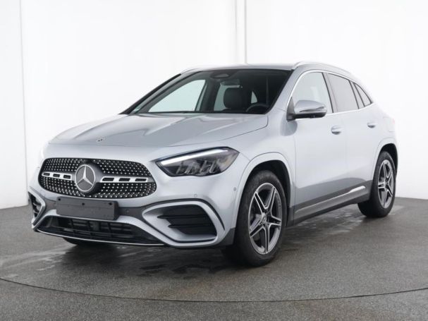 Mercedes-Benz GLA 220 d 4M AMG Distronic MBUXNavi 360° Keyless