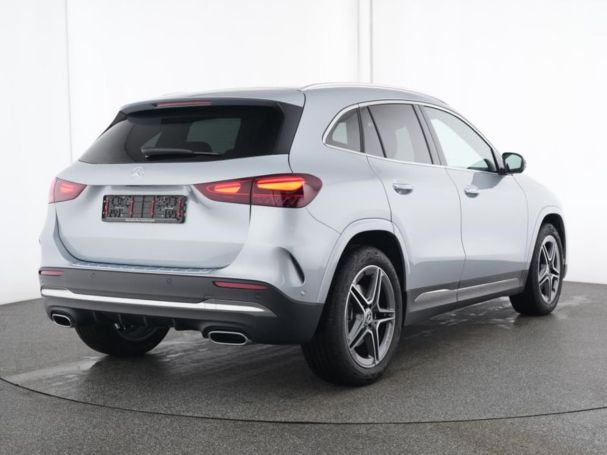 Mercedes-Benz GLA 220 d 4M AMG Distronic MBUXNavi 360° Keyless