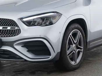 Mercedes-Benz GLA 220 d 4M AMG Distronic MBUXNavi 360° Keyless