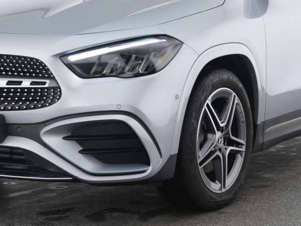 Mercedes-Benz GLA 220 d 4M AMG Distronic MBUXNavi 360° Keyless