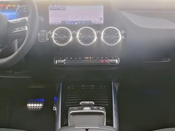 Mercedes-Benz GLA 220 d 4M AMG Distronic MBUXNavi 360° Keyless