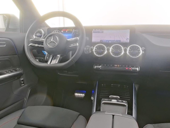 Mercedes-Benz GLA 220 d 4M AMG Distronic MBUXNavi 360° Keyless
