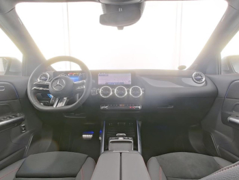Mercedes-Benz GLA 220 d 4M AMG Distronic MBUXNavi 360° Keyless