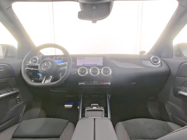 Mercedes-Benz GLA 220 d 4M AMG Distronic MBUXNavi 360° Keyless
