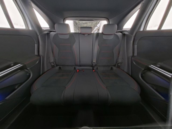 Mercedes-Benz GLA 220 d 4M AMG Distronic MBUXNavi 360° Keyless
