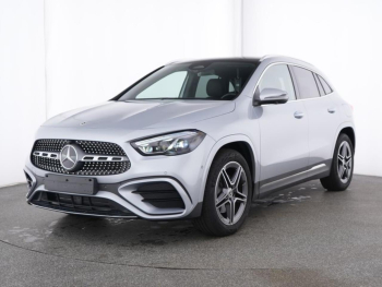 Mercedes-Benz GLA 220 d 4M AMG Distronic MBUXNavi 360° Panorama