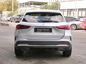 Mercedes-Benz GLA 220 d 4M AMG Distronic MBUXNavi 360° Panorama