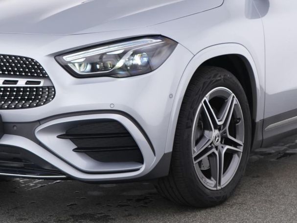 Mercedes-Benz GLA 220 d 4M AMG Distronic MBUXNavi 360° Panorama