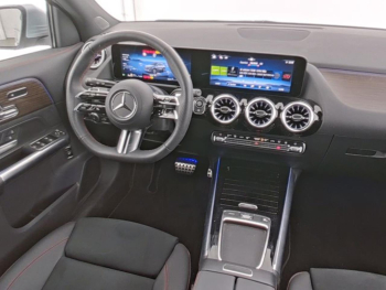 Mercedes-Benz GLA 220 d 4M AMG Distronic MBUXNavi 360° Panorama
