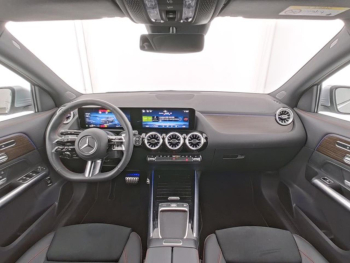 Mercedes-Benz GLA 220 d 4M AMG Distronic MBUXNavi 360° Panorama