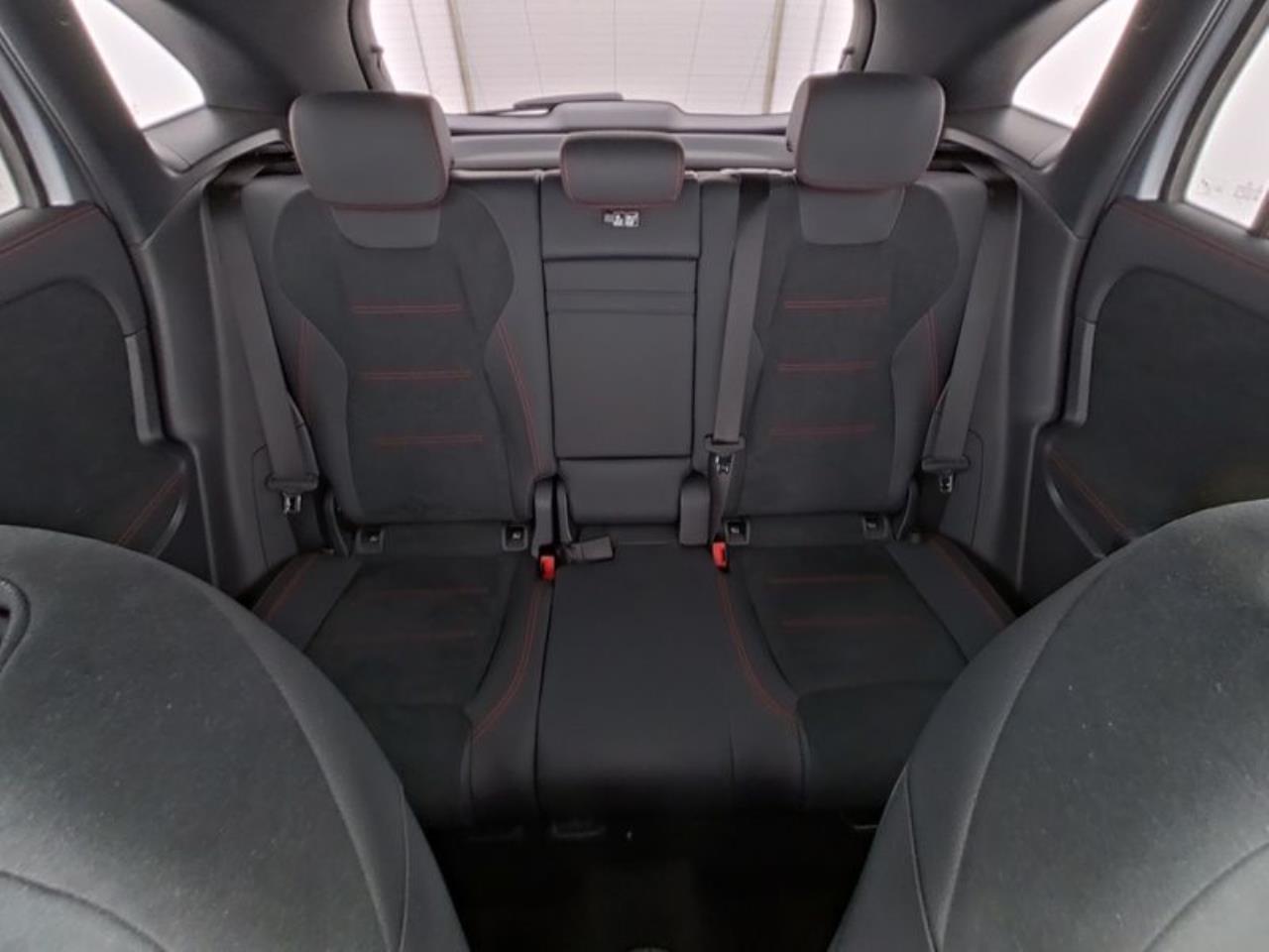 Mercedes-Benz GLA 220 d 4M AMG Distronic MBUXNavi 360° Panorama