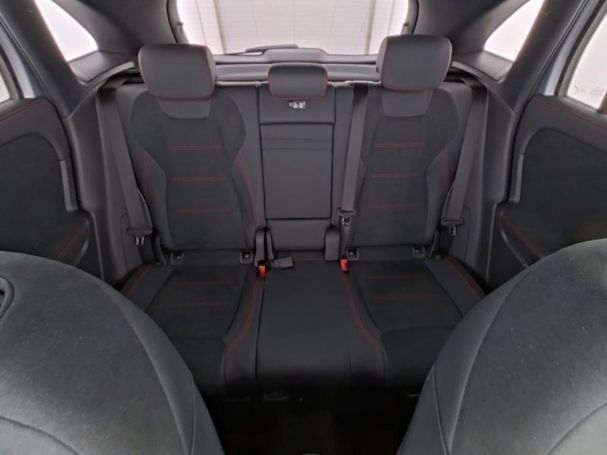 Mercedes-Benz GLA 220 d 4M AMG Distronic MBUXNavi 360° Panorama