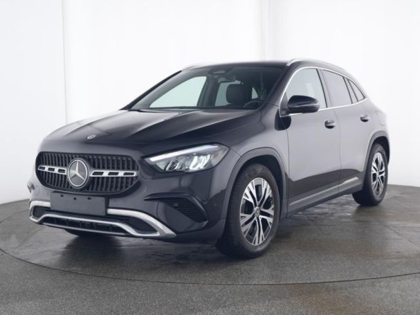 Mercedes-Benz GLA 220 d 4M Progressive Kamera Easy-Pack AHK