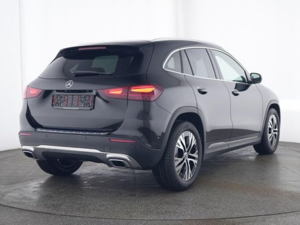 Mercedes-Benz GLA 220 d 4M Progressive Kamera Easy-Pack AHK