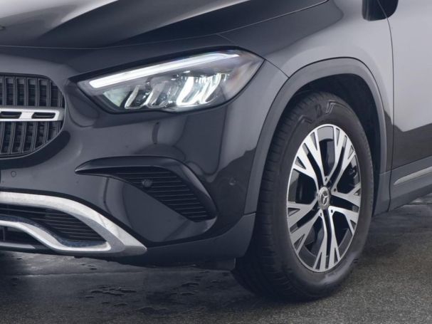 Mercedes-Benz GLA 220 d 4M Progressive Kamera Easy-Pack AHK
