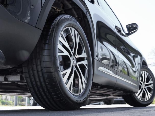 Mercedes-Benz GLA 220 d 4M Progressive Kamera Easy-Pack AHK