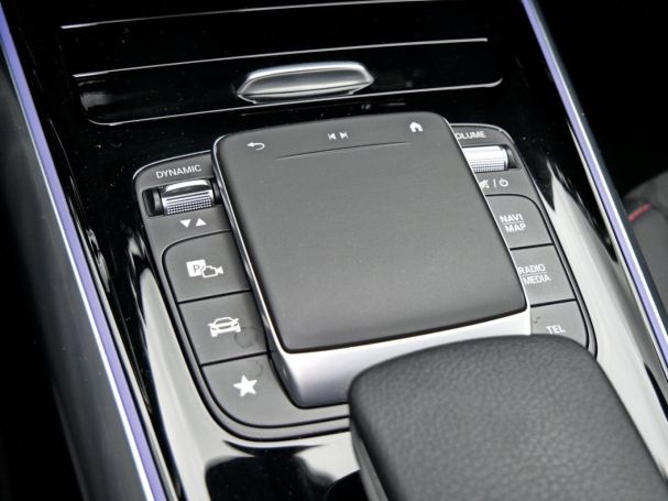Mercedes-Benz GLA 220 d 4M AMG MBUXNavi+ Kamera AHK Spiegel-P