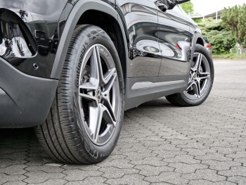 Mercedes-Benz GLA 220 d 4M AMG MBUXNavi+ Kamera AHK Spiegel-P