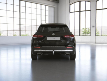 Mercedes-Benz GLA 220 d 4M AMG MBUXNavi+ Kamera AHK Spiegel-P