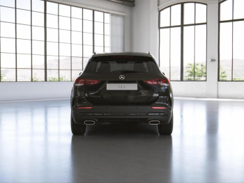 Mercedes-Benz GLA 220 d 4M AMG Night Panorama Memory 360°