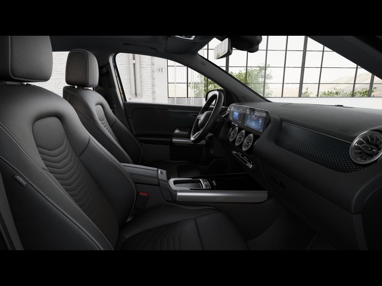Mercedes-Benz GLA 220 d 4M Progressive Distronic Panorama 360°