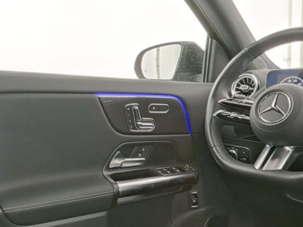 Mercedes-Benz GLA 220 d 4M AMG Night Distronic 360° Winter-P