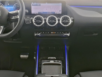 Mercedes-Benz GLA 220 d 4M AMG Night Distronic 360° Winter-P