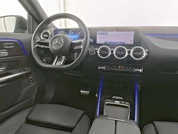 Mercedes-Benz GLA 220 d 4M AMG Night Distronic 360° Winter-P