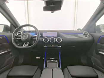 Mercedes-Benz GLA 220 d 4M AMG Night Distronic 360° Winter-P