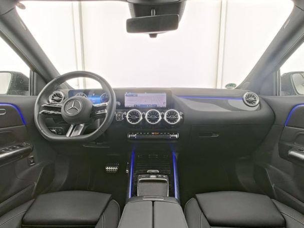 Mercedes-Benz GLA 220 d 4M AMG Night Distronic 360° Winter-P