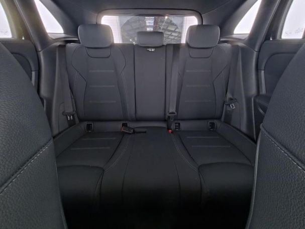 Mercedes-Benz GLA 220 d 4M AMG Night Distronic 360° Winter-P
