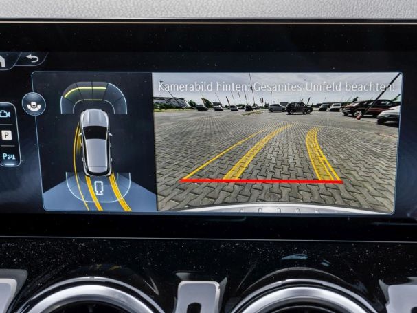 Mercedes-Benz GLA 220 d 4M Progressive Panorama Distronic