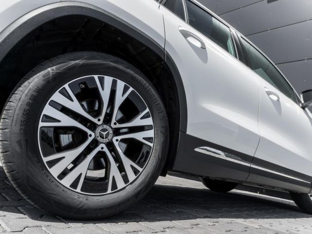 Mercedes-Benz GLA 220 d 4M Progressive Panorama Distronic