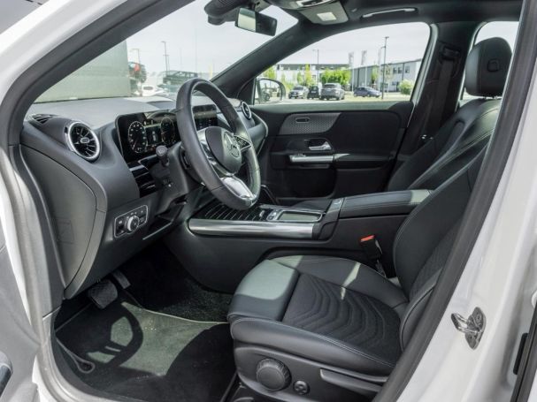 Mercedes-Benz GLA 220 d 4M Progressive Panorama Distronic