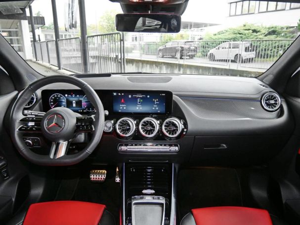 Mercedes-Benz GLA 220 d 4M AMG Panorama Distronic HeadUp 360°