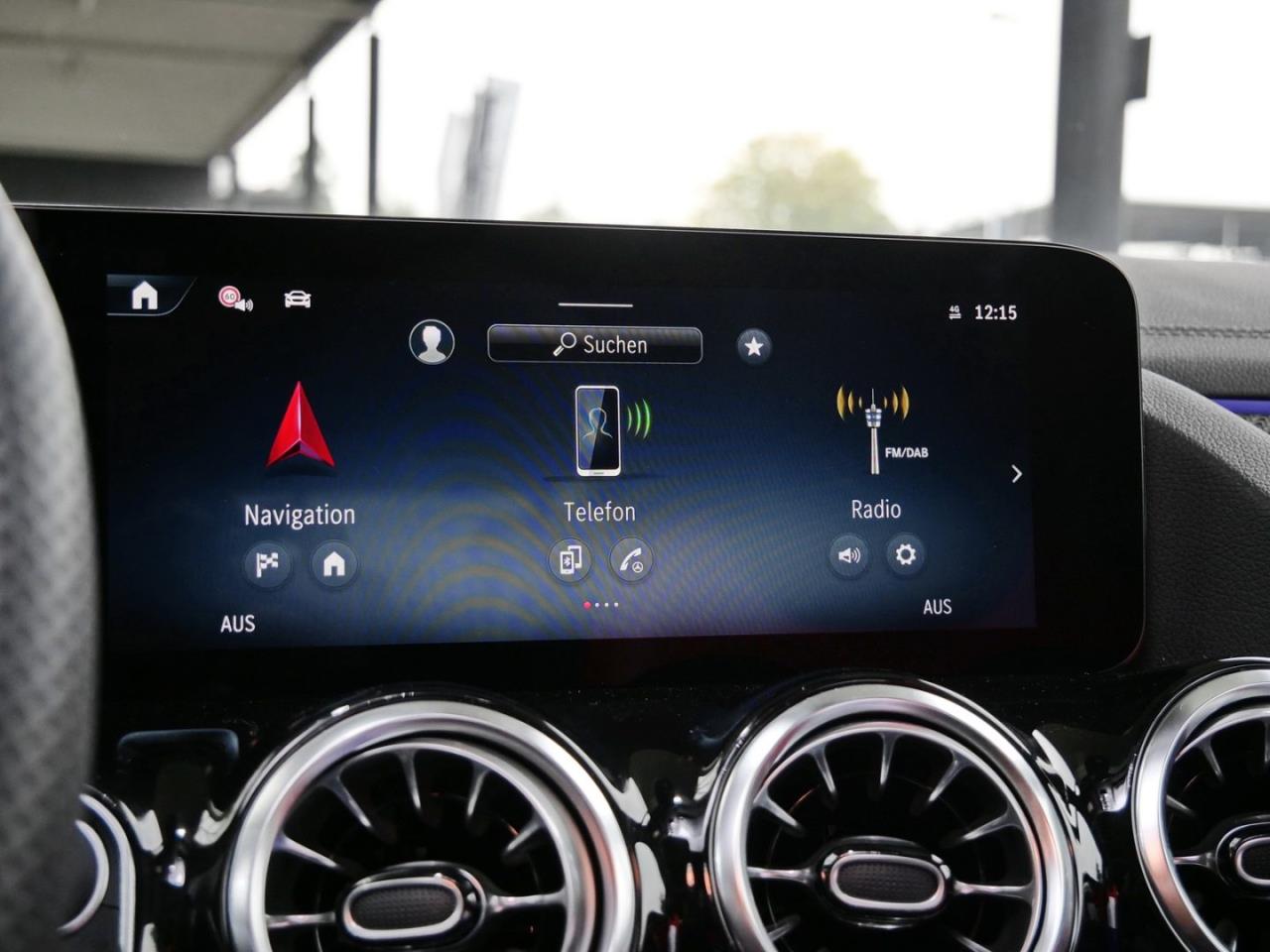 Mercedes-Benz GLA 220 d 4M AMG Panorama Distronic HeadUp 360°
