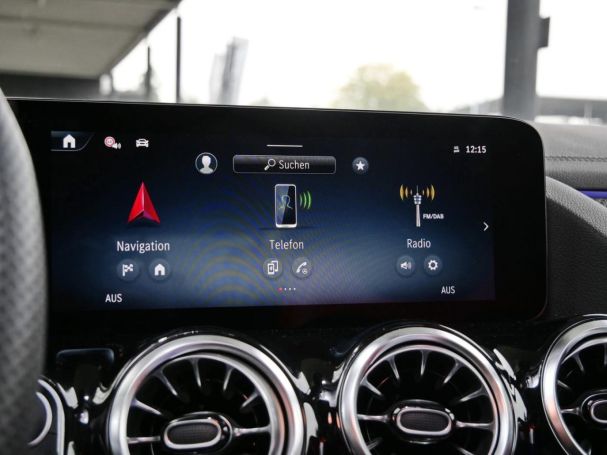 Mercedes-Benz GLA 220 d 4M AMG Panorama Distronic HeadUp 360°