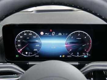 Mercedes-Benz GLA 220 d 4M AMG Panorama Distronic HeadUp 360°