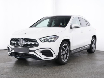 Mercedes-Benz GLA 220 d 4M AMG Panorama Distronic HeadUp 360°