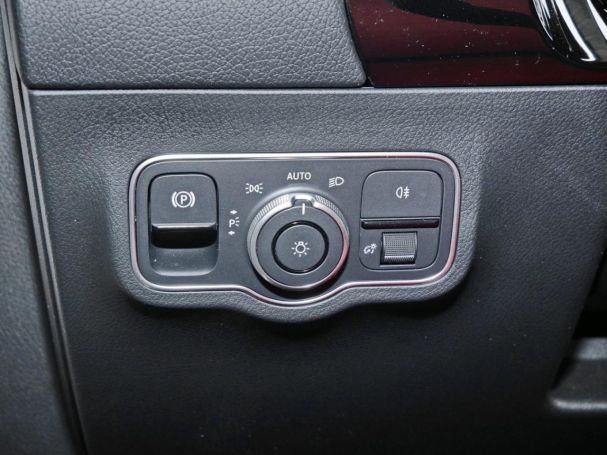 Mercedes-Benz GLA 220 d 4M AMG Panorama Distronic HeadUp 360°