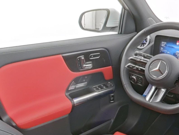 Mercedes-Benz GLA 220 d 4M AMG Panorama Distronic HeadUp 360°