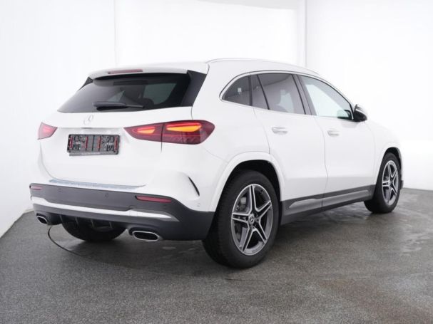 Mercedes-Benz GLA 220 d 4M AMG Panorama Distronic HeadUp 360°