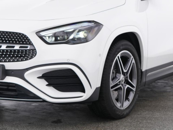 Mercedes-Benz GLA 220 d 4M AMG Panorama Distronic HeadUp 360°