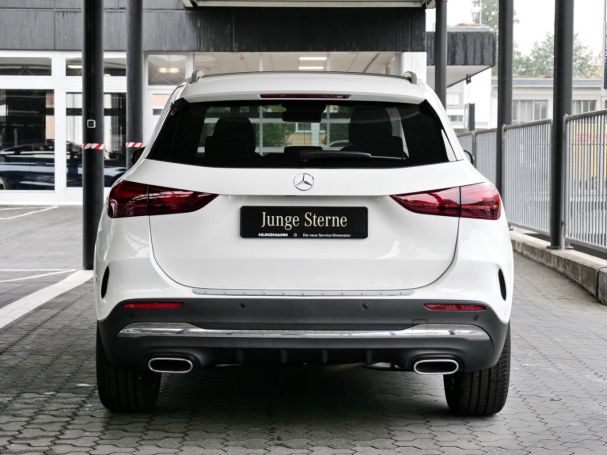 Mercedes-Benz GLA 220 d 4M AMG Panorama Distronic HeadUp 360°