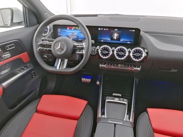 Mercedes-Benz GLA 220 d 4M AMG Panorama Distronic HeadUp 360°