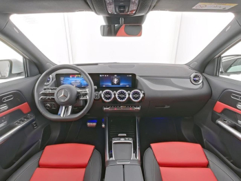 Mercedes-Benz GLA 220 d 4M AMG Panorama Distronic HeadUp 360°